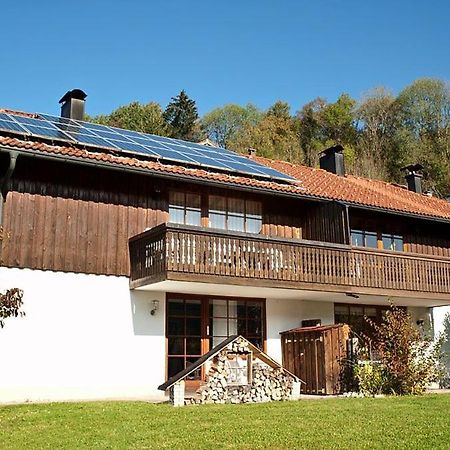 מיסן-וילהאמס Ferienwohnung Sonnentau Im Feriendorf Sonnenhang Im Allgaeu מראה חיצוני תמונה