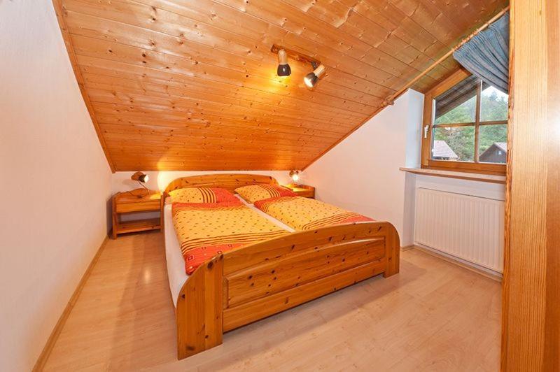 מיסן-וילהאמס Ferienwohnung Sonnentau Im Feriendorf Sonnenhang Im Allgaeu מראה חיצוני תמונה