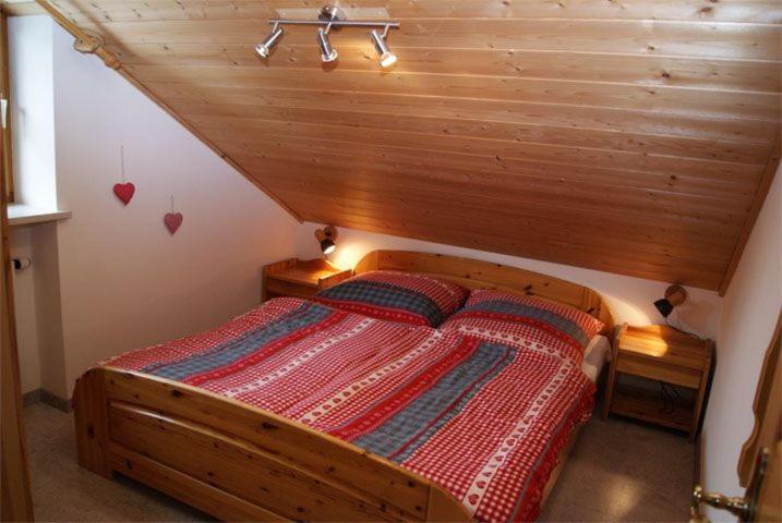 מיסן-וילהאמס Ferienwohnung Sonnentau Im Feriendorf Sonnenhang Im Allgaeu מראה חיצוני תמונה