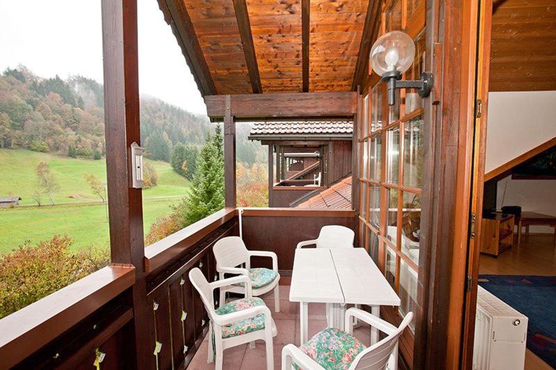 מיסן-וילהאמס Ferienwohnung Sonnentau Im Feriendorf Sonnenhang Im Allgaeu מראה חיצוני תמונה