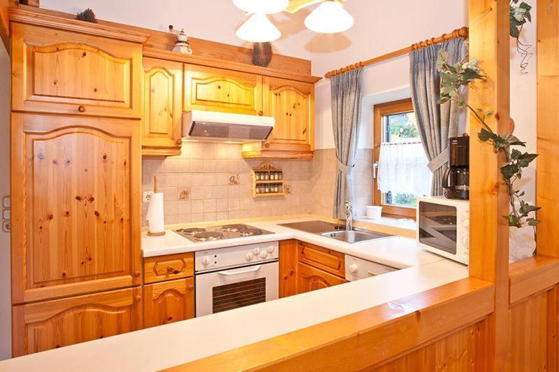 מיסן-וילהאמס Ferienwohnung Sonnentau Im Feriendorf Sonnenhang Im Allgaeu מראה חיצוני תמונה