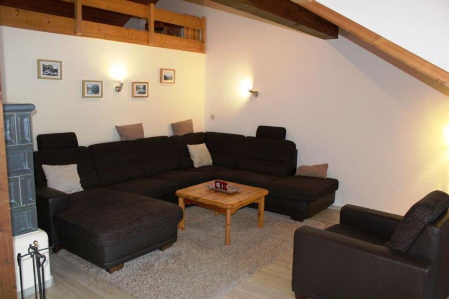 מיסן-וילהאמס Ferienwohnung Sonnentau Im Feriendorf Sonnenhang Im Allgaeu מראה חיצוני תמונה
